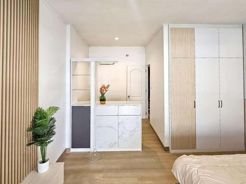 Baan Suan Lalana, Chon Buri (Pattaya), 444 Chaiyapruek, Nong Pru, Bang Lamung (Pattaya), Chon Buri (Pattaya), Studio, 40 sqm, Condo For Sale, by PLC real estate, 500610803 - DDproperty.com