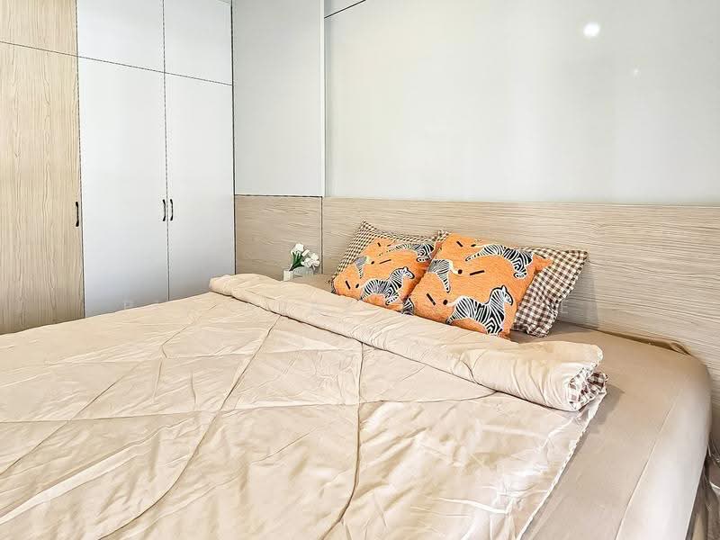 Baan Suan Lalana, Chon Buri (Pattaya), 444 Chaiyapruek, Nong Pru, Bang Lamung (Pattaya), Chon Buri (Pattaya), Studio, 40 sqm, Condo For Sale, by PLC real estate, 500610803 - DDproperty.com