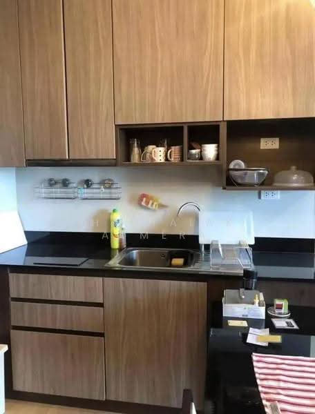 The Capital Ekamai-Thonglor, Bangkok, 2898 New Petchaburi Rd, Bang Kapi, Huai Khwang, Bangkok, 2 Bedrooms, 54 sqm, Condo For Rent, by Thanyalak Ajmera, 500610805 - DDproperty.com