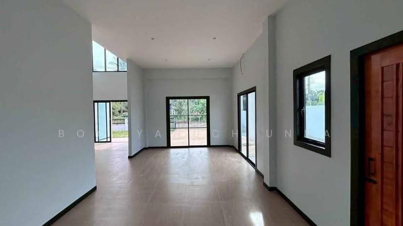 3-BR House, prachuap-khiri-khan, Nong Ta Taem, Pran Buri, Prachuap Khiri Khan, 3 Bedrooms, 130 sqm, Single Detached House For Sale, by Boonyanuch Unna, 500610807 - DDproperty.com