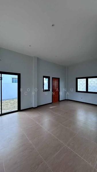 3-BR House, prachuap-khiri-khan, Nong Ta Taem, Pran Buri, Prachuap Khiri Khan, 3 Bedrooms, 130 sqm, Single Detached House For Sale, by Boonyanuch Unna, 500610807 - DDproperty.com