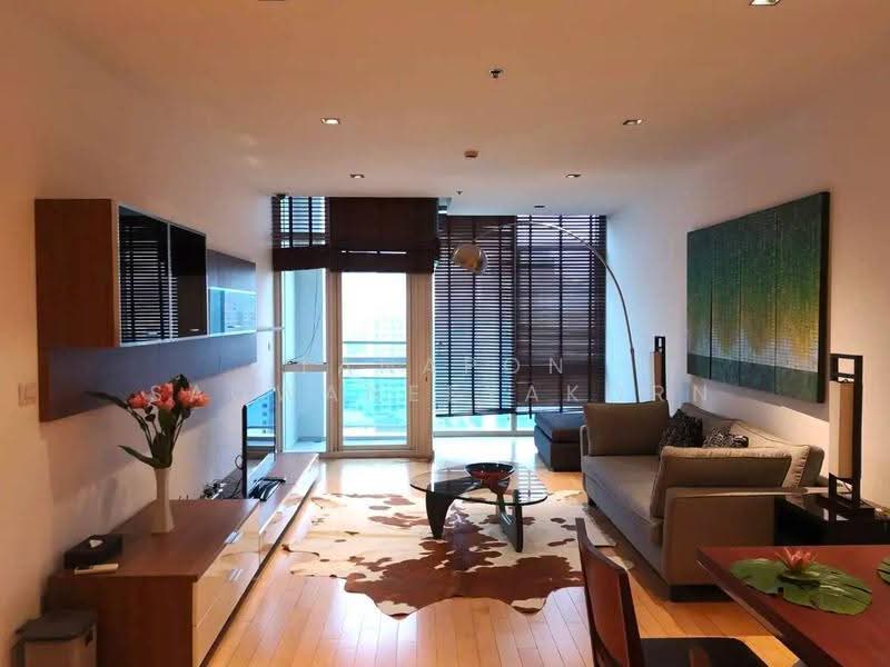 Athenee Residence, Bangkok, 65 Witthayu Road, Lumphini, Pathum Wan, Bangkok, 2 Bedrooms, 120 sqm, Condo For Rent, by Tanapon Saowaneeyakorn, 500610810 - DDproperty.com