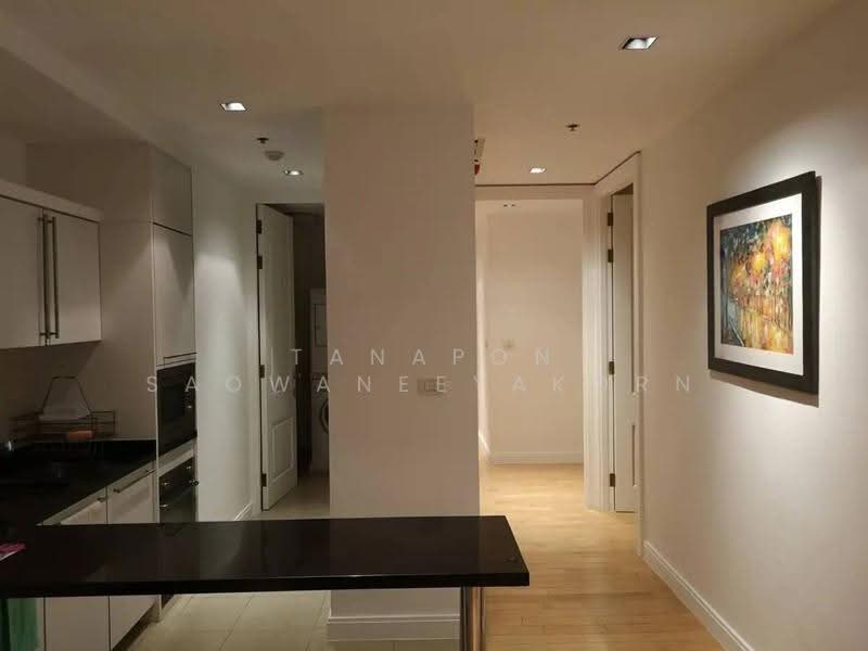 Athenee Residence, Bangkok, 65 Witthayu Road, Lumphini, Pathum Wan, Bangkok, 2 Bedrooms, 120 sqm, Condo For Rent, by Tanapon Saowaneeyakorn, 500610810 - DDproperty.com
