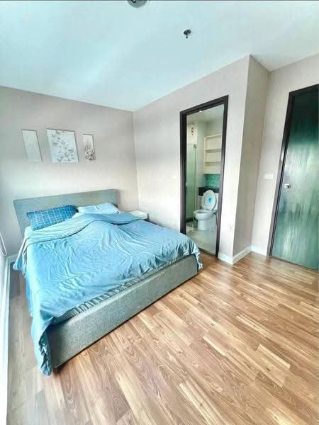 Diamond Sukhumvit, Bangkok, 1558 Sukhumvit Road, Phra Kanong, Khlong Toei, Bangkok, 2 Bedrooms, 51 sqm, Condo For Rent, by Thanyalak Ajmera, 500610813 - DDproperty.com