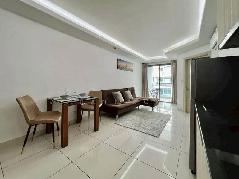 Laguna Beach Resort 1, chon-buri, Sai 2 road, 384/105 Soi Jomtien 1, Na Kloe, Bang Lamung (Pattaya), Chon Buri (Pattaya), 1 Bedroom, 44 sqm, Condo For Sale, by Vikrant Kokar, 500610814 - DDproperty.com