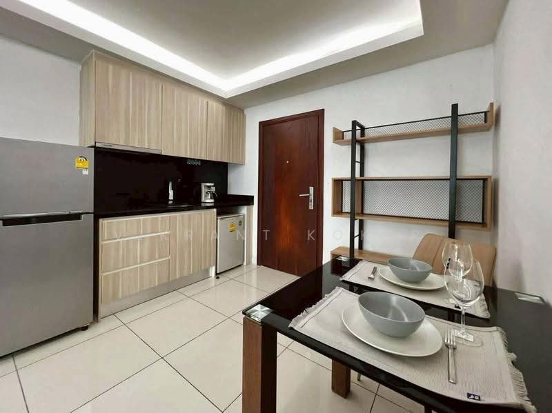 Laguna Beach Resort 1, chon-buri, Sai 2 road, 384/105 Soi Jomtien 1, Na Kloe, Bang Lamung (Pattaya), Chon Buri (Pattaya), 1 Bedroom, 44 sqm, Condo For Sale, by Vikrant Kokar, 500610814 - DDproperty.com