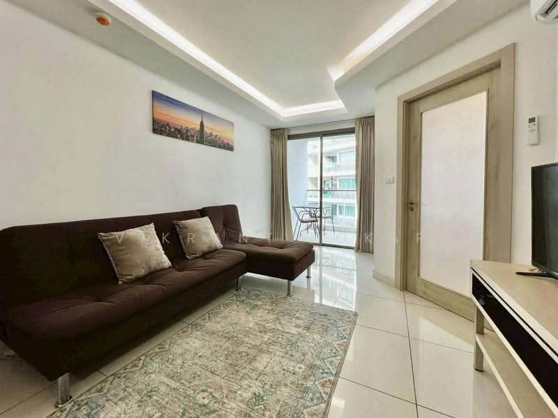 Laguna Beach Resort 1, chon-buri, Sai 2 road, 384/105 Soi Jomtien 1, Na Kloe, Bang Lamung (Pattaya), Chon Buri (Pattaya), 1 Bedroom, 44 sqm, Condo For Sale, by Vikrant Kokar, 500610814 - DDproperty.com