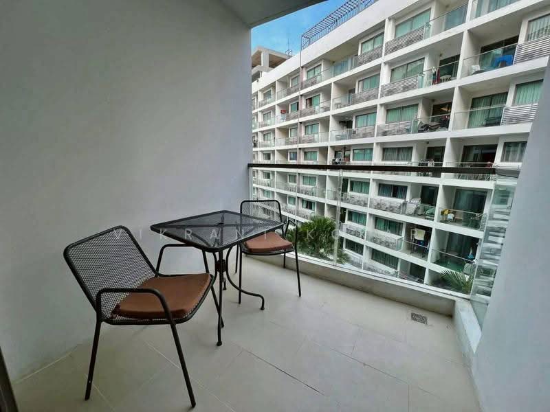 Laguna Beach Resort 1, chon-buri, Sai 2 road, 384/105 Soi Jomtien 1, Na Kloe, Bang Lamung (Pattaya), Chon Buri (Pattaya), 1 Bedroom, 44 sqm, Condo For Sale, by Vikrant Kokar, 500610814 - DDproperty.com