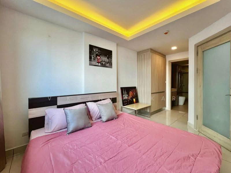 Laguna Beach Resort 1, chon-buri, Sai 2 road, 384/105 Soi Jomtien 1, Na Kloe, Bang Lamung (Pattaya), Chon Buri (Pattaya), 1 Bedroom, 44 sqm, Condo For Sale, by Vikrant Kokar, 500610814 - DDproperty.com