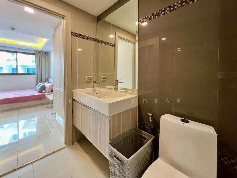 Laguna Beach Resort 1, chon-buri, Sai 2 road, 384/105 Soi Jomtien 1, Na Kloe, Bang Lamung (Pattaya), Chon Buri (Pattaya), 1 Bedroom, 44 sqm, Condo For Sale, by Vikrant Kokar, 500610814 - DDproperty.com