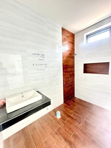 3-BR Villa, Prachuap Khiri Khan, Nong Kae, Hua Hin, Prachuap Khiri Khan, 3 Bedrooms, 123 sqm, Villa For Sale, by Boonyanuch Unna, 500610818 - DDproperty.com
