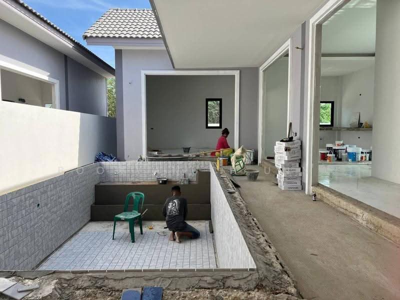 3-BR Villa, Prachuap Khiri Khan, Nong Kae, Hua Hin, Prachuap Khiri Khan, 3 Bedrooms, 123 sqm, Villa For Sale, by Boonyanuch Unna, 500610818 - DDproperty.com
