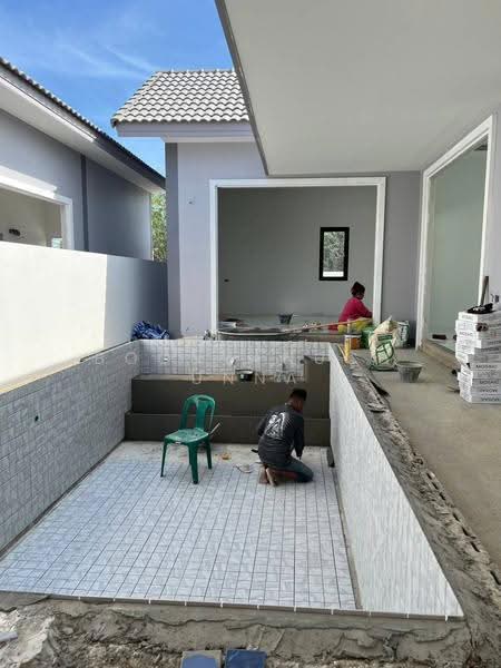 3-BR Villa, Prachuap Khiri Khan, Nong Kae, Hua Hin, Prachuap Khiri Khan, 3 Bedrooms, 123 sqm, Villa For Sale, by Boonyanuch Unna, 500610818 - DDproperty.com
