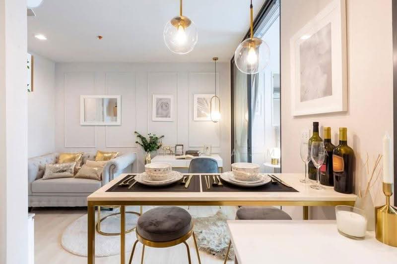 Life One Wireless, Bangkok, 1 Wireless Road, Lumphini, Pathum Wan, Bangkok, 1 Bedroom, 35 sqm, Condo For Rent, by Thanyalak Ajmera, 500610819 - DDproperty.com