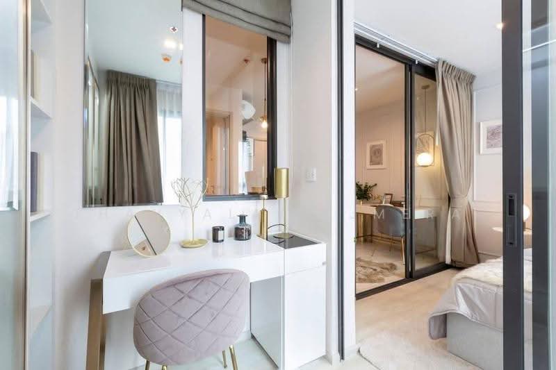 Life One Wireless, Bangkok, 1 Wireless Road, Lumphini, Pathum Wan, Bangkok, 1 Bedroom, 35 sqm, Condo For Rent, by Thanyalak Ajmera, 500610819 - DDproperty.com