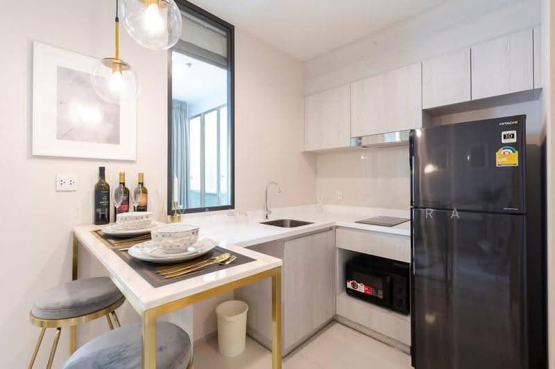 Life One Wireless, Bangkok, 1 Wireless Road, Lumphini, Pathum Wan, Bangkok, 1 Bedroom, 35 sqm, Condo For Rent, by Thanyalak Ajmera, 500610819 - DDproperty.com