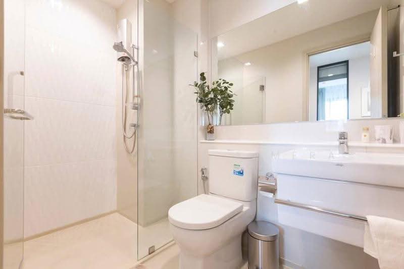 Life One Wireless, Bangkok, 1 Wireless Road, Lumphini, Pathum Wan, Bangkok, 1 Bedroom, 35 sqm, Condo For Rent, by Thanyalak Ajmera, 500610819 - DDproperty.com