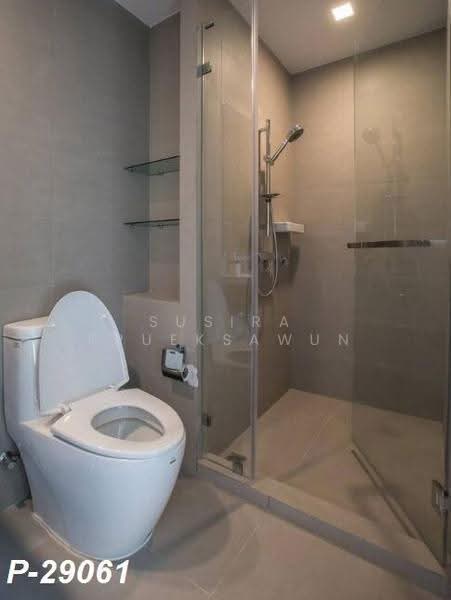 Whizdom Connect Sukhumvit : วิสซ์ดอม คอนเนค สุขุมวิท, กรุงเทพ, 1 ซอยปิยบุตร์ 1 ถนนสุขุมวิท, บางนา, กรุงเทพ, 28 ตร.ม., คอนโด ให้เช่า, โดย Susira Prueksawun, 500610821 - DDproperty.com