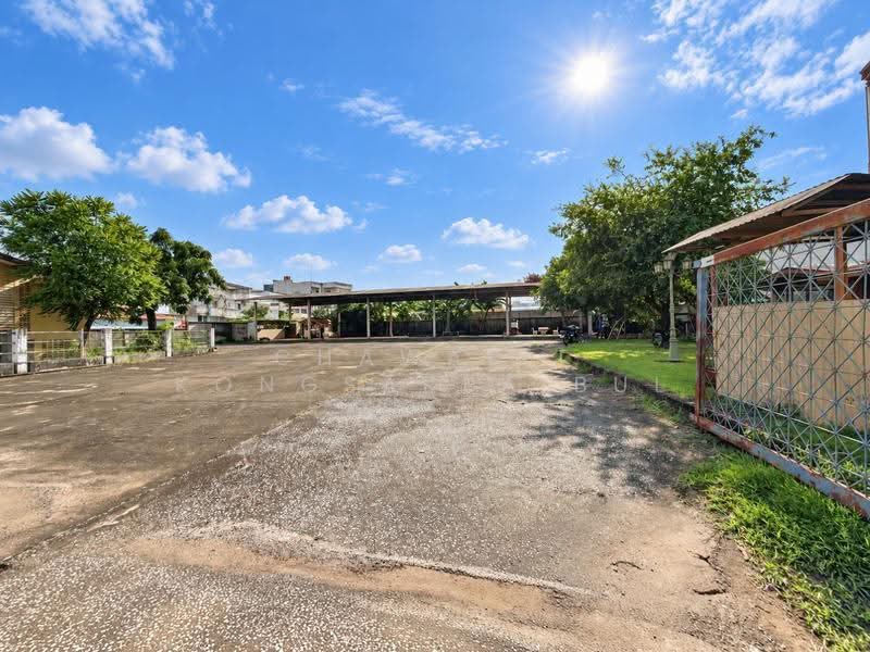 Land for Sale or Rent: 1 Rai 43 Sq. Wah, filled and leveled, adjacent to Makro Uttaradit., uttaradit, เจษฎาบดินทร์, Tha It, Muang Uttaradit, Uttaradit, , 1,772 sqm, Land For Sale, by CHAWALIT KONGSAKPAIBUL, 500610823 - DDproperty.com