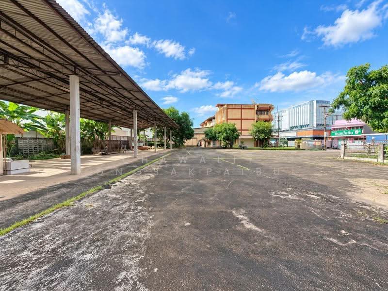 Land for Sale or Rent: 1 Rai 43 Sq. Wah, filled and leveled, adjacent to Makro Uttaradit., uttaradit, เจษฎาบดินทร์, Tha It, Muang Uttaradit, Uttaradit, , 1,772 sqm, Land For Sale, by CHAWALIT KONGSAKPAIBUL, 500610823 - DDproperty.com