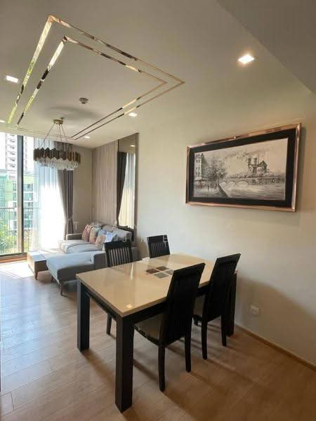 Noble Around Sukhumvit 33 : โนเบิล อราวน์ สุขุมวิท 33, กรุงเทพ, 17 ซอย สุขุมวิท 33, คลองตันเหนือ, วัฒนา, กรุงเทพ, 65 ตร.ม., คอนโด ให้เช่า, โดย Thanyalak Ajmera, 500610829 - DDproperty.com