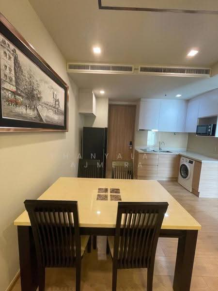 Noble Around Sukhumvit 33 : โนเบิล อราวน์ สุขุมวิท 33, กรุงเทพ, 17 ซอย สุขุมวิท 33, คลองตันเหนือ, วัฒนา, กรุงเทพ, 65 ตร.ม., คอนโด ให้เช่า, โดย Thanyalak Ajmera, 500610829 - DDproperty.com