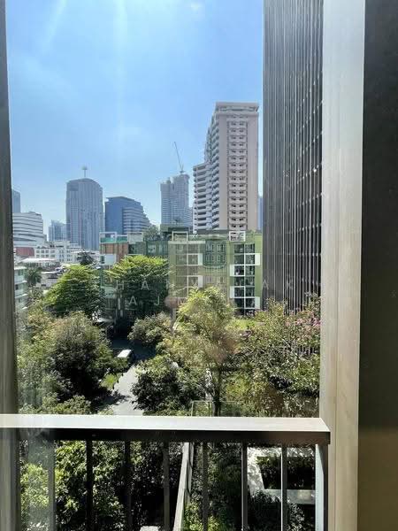 Noble Around Sukhumvit 33 : โนเบิล อราวน์ สุขุมวิท 33, กรุงเทพ, 17 ซอย สุขุมวิท 33, คลองตันเหนือ, วัฒนา, กรุงเทพ, 65 ตร.ม., คอนโด ให้เช่า, โดย Thanyalak Ajmera, 500610829 - DDproperty.com