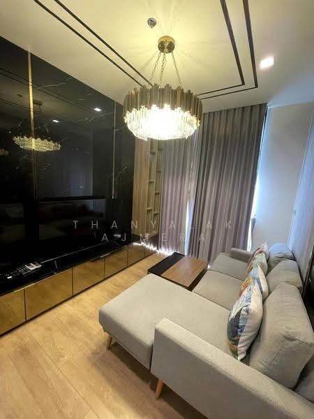 Noble Around Sukhumvit 33 : โนเบิล อราวน์ สุขุมวิท 33, กรุงเทพ, 17 ซอย สุขุมวิท 33, คลองตันเหนือ, วัฒนา, กรุงเทพ, 65 ตร.ม., คอนโด ให้เช่า, โดย Thanyalak Ajmera, 500610829 - DDproperty.com