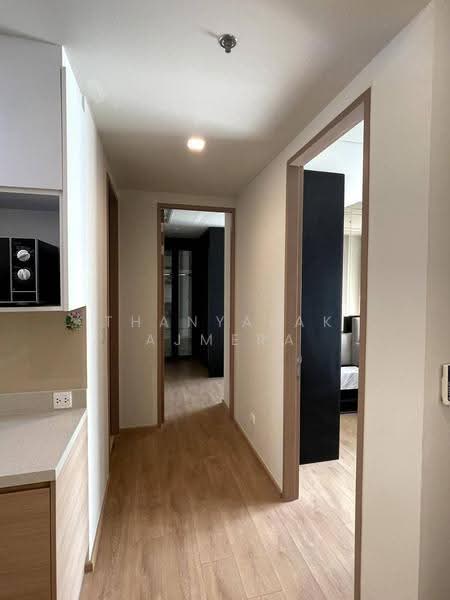 Noble Around Sukhumvit 33, Bangkok, 17 Soi Sukhumvit 33, Khlong Tan Nua, Watthana, Bangkok, 2 Bedrooms, 65 sqm, Condo For Rent, by Thanyalak Ajmera, 500610829 - DDproperty.com