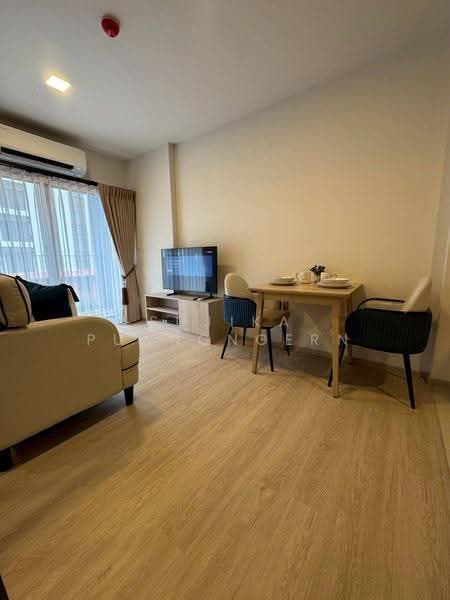 Cabanas Hua Hin : กาบานาส หัวหิน, ประจวบคีรีขันธ์, หนองแก, หัวหิน, ประจวบคีรีขันธ์, 34 ตร.ม., คอนโด ขาย, โดย Sujika Puangngern, 500610833 - DDproperty.com