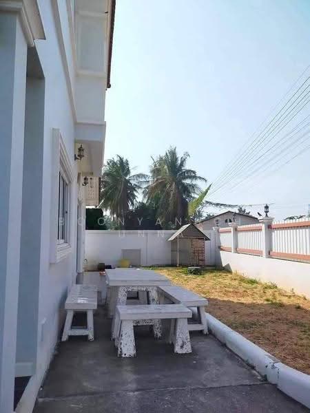 4-BR House, prachuap-khiri-khan, Pak Nam Pran, Pran Buri, Prachuap Khiri Khan, 4 Bedrooms, 200 sqm, Single Detached House For Sale, by Boonyanuch Unna, 500610835 - DDproperty.com
