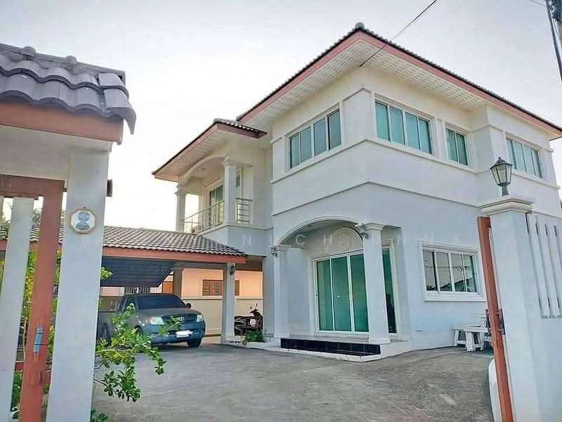 บ้าน 4-ห้องนอน, ประจวบคีรีขันธ์, ปากน้ำปราณ, ปราณบุรี, ประจวบคีรีขันธ์, 200 ตร.ม., บ้านเดี่ยว ขาย, โดย Boonyanuch Unna, 500610835 - DDproperty.com