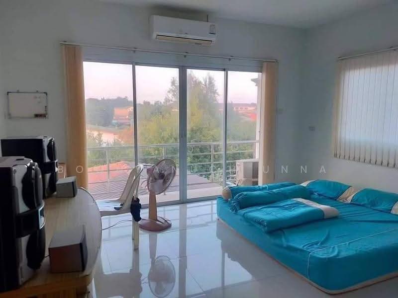 4-BR House, prachuap-khiri-khan, Pak Nam Pran, Pran Buri, Prachuap Khiri Khan, 4 Bedrooms, 200 sqm, Single Detached House For Sale, by Boonyanuch Unna, 500610835 - DDproperty.com