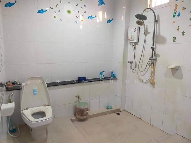 4-BR House, prachuap-khiri-khan, Pak Nam Pran, Pran Buri, Prachuap Khiri Khan, 4 Bedrooms, 200 sqm, Single Detached House For Sale, by Boonyanuch Unna, 500610835 - DDproperty.com