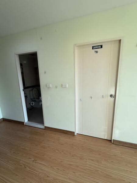 Casa Condo Asoke - Dindaeng, กรุงเทพ, 5801 ถนนดินแดง, ดินแดง, กรุงเทพ, 30 ตร.ม., คอนโด ขาย, โดย Kanueng Noppornpitak, 500610836 - DDproperty.com