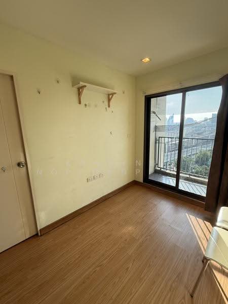 Casa Condo Asoke - Dindaeng, กรุงเทพ, 5801 ถนนดินแดง, ดินแดง, กรุงเทพ, 30 ตร.ม., คอนโด ขาย, โดย Kanueng Noppornpitak, 500610836 - DDproperty.com