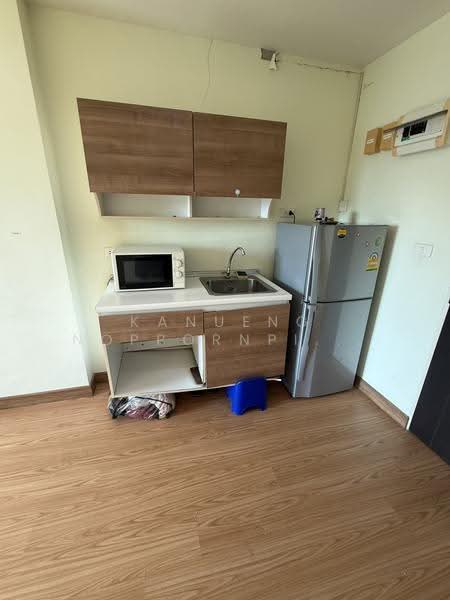 Casa Condo Asoke - Dindaeng, Bangkok, 5801  Din Daeng Road, Din Daeng, Bangkok, Studio, 30 sqm, Condo For Sale, by Kanueng Noppornpitak, 500610836 - DDproperty.com