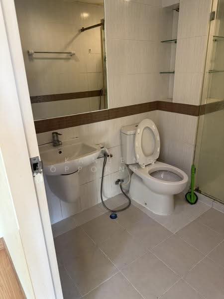 Casa Condo Asoke - Dindaeng, กรุงเทพ, 5801 ถนนดินแดง, ดินแดง, กรุงเทพ, 30 ตร.ม., คอนโด ขาย, โดย Kanueng Noppornpitak, 500610836 - DDproperty.com