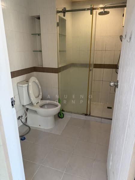 Casa Condo Asoke - Dindaeng, Bangkok, 5801  Din Daeng Road, Din Daeng, Bangkok, Studio, 30 sqm, Condo For Sale, by Kanueng Noppornpitak, 500610836 - DDproperty.com