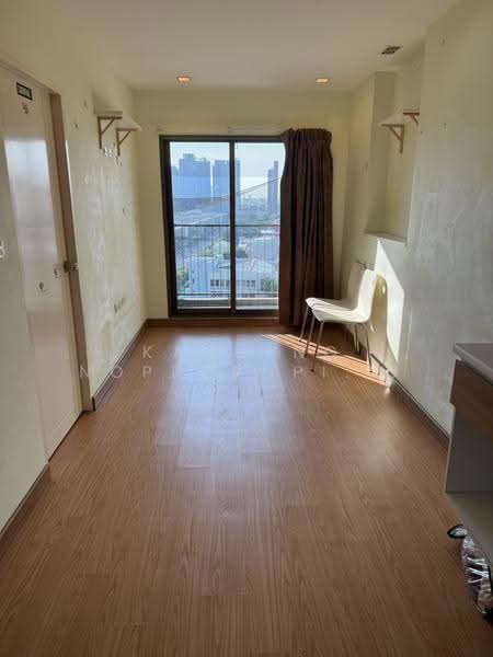 Casa Condo Asoke - Dindaeng, กรุงเทพ, 5801 ถนนดินแดง, ดินแดง, กรุงเทพ, 30 ตร.ม., คอนโด ขาย, โดย Kanueng Noppornpitak, 500610836 - DDproperty.com