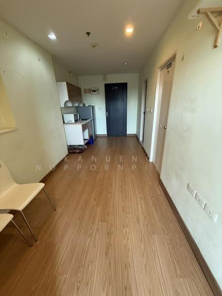 Casa Condo Asoke - Dindaeng, กรุงเทพ, 5801 ถนนดินแดง, ดินแดง, กรุงเทพ, 30 ตร.ม., คอนโด ขาย, โดย Kanueng Noppornpitak, 500610836 - DDproperty.com