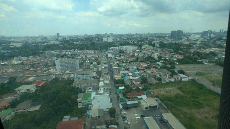 Aspire Ratchada-Wongsawang : แอสปาย รัชดา-วงศ์สว่าง, กรุงเทพ, ถนนกรุงเทพ-นนทบุรี, วงศ์สว่าง, บางซื่อ, กรุงเทพ, 45 ตร.ม., คอนโด ขาย, โดย Najawa Salae, 500610837 - DDproperty.com