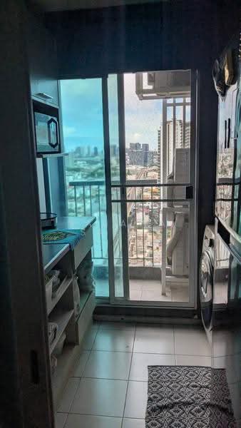 Aspire Ratchada-Wongsawang, bangkok, ฺฺBangkok-Nonthaburi Road, Wong Sawang, Bang Sue, Bangkok, 2 Bedrooms, 45 sqm, Condo For Sale, by Najawa Salae, 500610837 - DDproperty.com