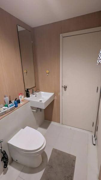 Aspire Ratchada-Wongsawang, bangkok, ฺฺBangkok-Nonthaburi Road, Wong Sawang, Bang Sue, Bangkok, 2 Bedrooms, 45 sqm, Condo For Sale, by Najawa Salae, 500610837 - DDproperty.com