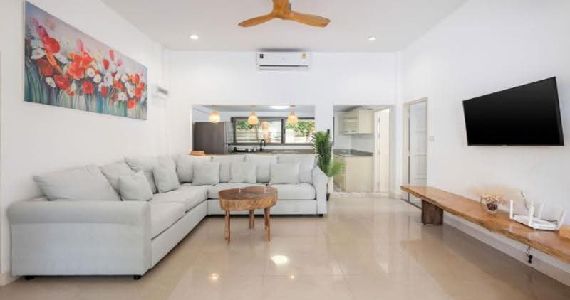 Modern 3-Bedroom Koh Samui Villa for Sale in Bophut, Surat Thani, Bo Put, Ko Samui, Surat Thani, 3 Bedrooms, 270 sqm, Villa For Sale, by Conrad Properties, 500610838 - DDproperty.com