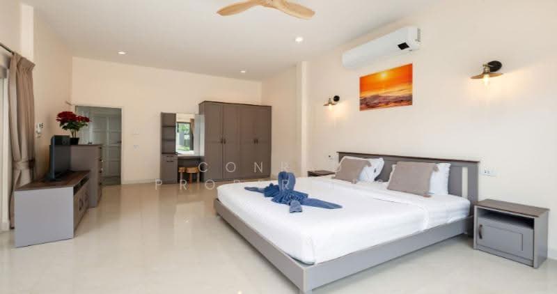 Modern 3-Bedroom Koh Samui Villa for Sale in Bophut, Surat Thani, Bo Put, Ko Samui, Surat Thani, 3 Bedrooms, 270 sqm, Villa For Sale, by Conrad Properties, 500610838 - DDproperty.com