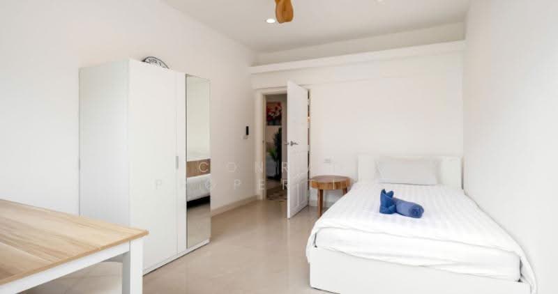 Modern 3-Bedroom Koh Samui Villa for Sale in Bophut, สุราษฎร์ธานี, บ่อผุด, เกาะสมุย, สุราษฎร์ธานี, 270 ตร.ม., วิลล่า ขาย, โดย Conrad Properties, 500610838 - DDproperty.com