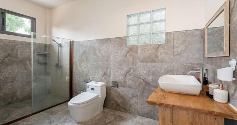 Modern 3-Bedroom Koh Samui Villa for Sale in Bophut, Surat Thani, Bo Put, Ko Samui, Surat Thani, 3 Bedrooms, 270 sqm, Villa For Sale, by Conrad Properties, 500610838 - DDproperty.com