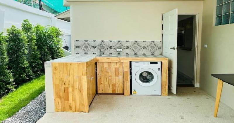 Modern 3-Bedroom Koh Samui Villa for Sale in Bophut, สุราษฎร์ธานี, บ่อผุด, เกาะสมุย, สุราษฎร์ธานี, 270 ตร.ม., วิลล่า ขาย, โดย Conrad Properties, 500610838 - DDproperty.com