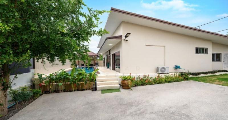 Modern 3-Bedroom Koh Samui Villa for Sale in Bophut, Surat Thani, Bo Put, Ko Samui, Surat Thani, 3 Bedrooms, 270 sqm, Villa For Sale, by Conrad Properties, 500610838 - DDproperty.com
